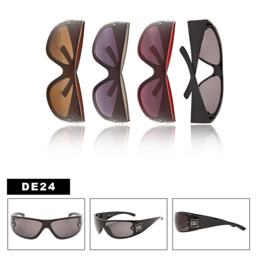 Wholesale Sunglasses DE24 Designer Eyewear
