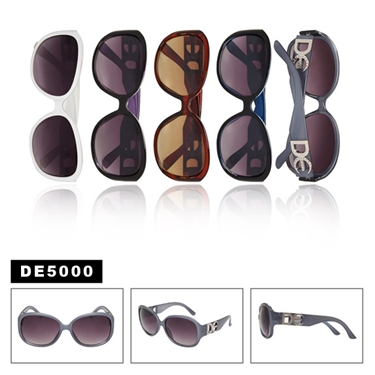 designer sunglasses DE5000