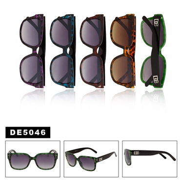 Ladies Fashion Wholesale Sunglasses