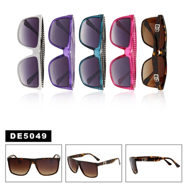 DEâ„¢ Designer Sunglasses