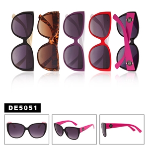 Ladies Cateye Wholesale Sunglasses