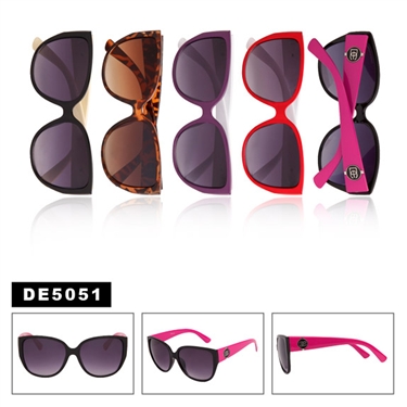 Ladies Cateye Wholesale Sunglasses