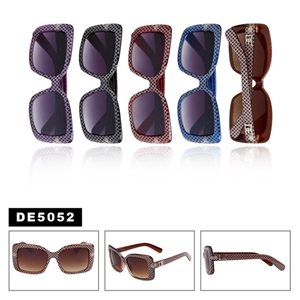 DE Vintage Ladies Sunglasses