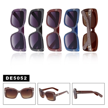 DE Vintage Ladies Sunglasses