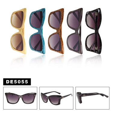 Ladies Cat Eye Fashion Sunglasses