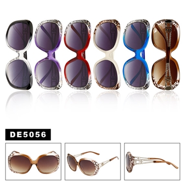 Wholesale Ladies DEâ„¢Â Fashion Sunglasses