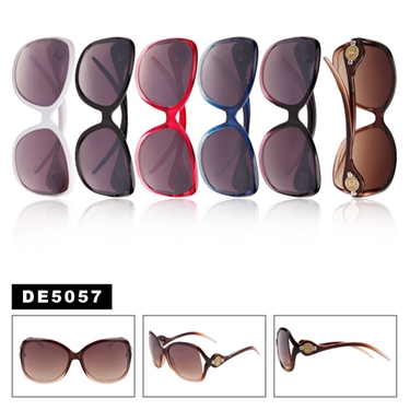 Ladies Vintage Wholesale Sunglasses