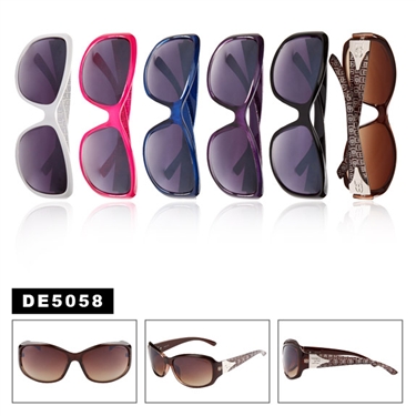 Ladies Designer Sunglasses DEâ„¢
