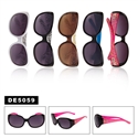 Fashion Sunglasses for Ladies DE5059