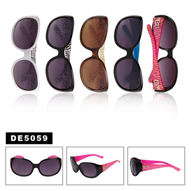 Fashion Sunglasses for Ladies DE5059