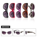 DE5060 Fashion Sunglasses for Ladies