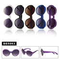 ladies fashion sunglasses DE5063