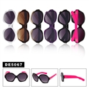 Fashion Sunglasses for Ladies DE5067