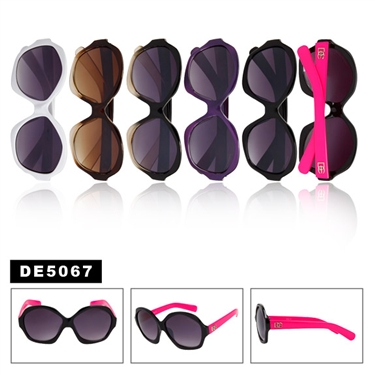 Fashion Sunglasses for Ladies DE5067