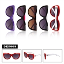 Fashion Sunglasses for Women DE5069