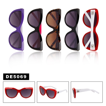 Fashion Sunglasses for Women DE5069