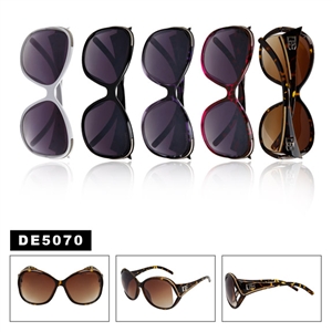 Fashion Sunglasses for Women DE5070