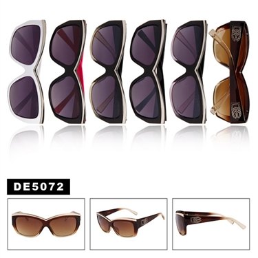 Fashion Sunglasses for Women DE5072