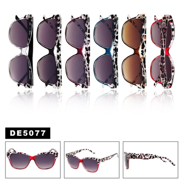 wholesale designer sunglasses DE5077