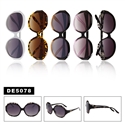 wholesale designer sunglasses DE5078