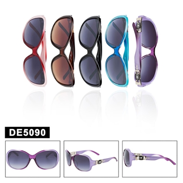 Womens Designer Sunglasses DE5090