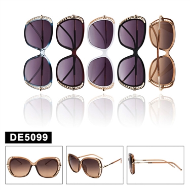 Wholesale womens DE Designer Eyewear sunglasses