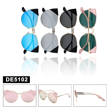 DE Designer Eyewear Cat Eye