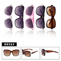 DE Designer Fashion Sunglasses for ladies
