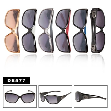 Women's Wholesale Fashion Sunglasses DE577