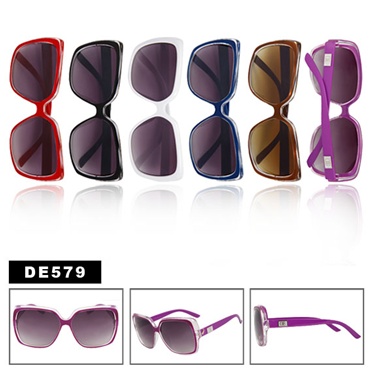 Fancy Designer Eyewear in mult-colors