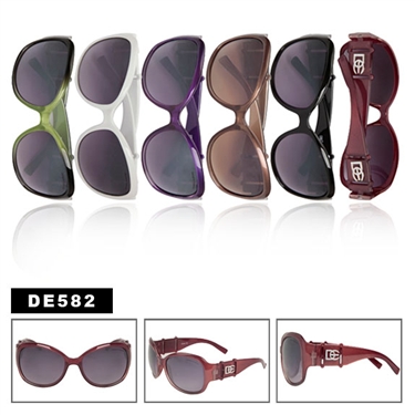 Wholesale Fashion Sunglasses DE582