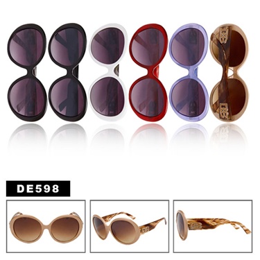 Vintage fashion sunglasses wholesale