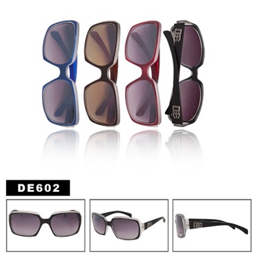 Wholesale fashion sunglasses DE Designer Eyewear