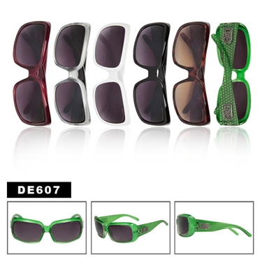 fashion sunglasses DE607