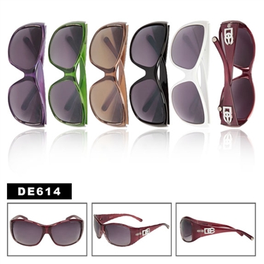 Womens Fashion Sunglasses DE614