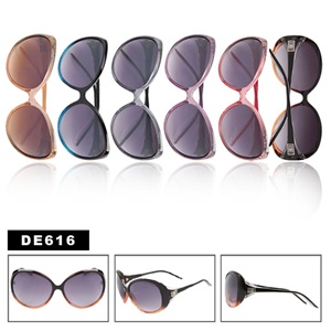 Designer Fashion Sunglasses DE616