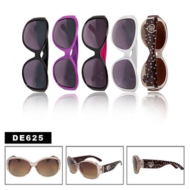 Cute wholesale fashion sunglasses DE625