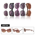 Fashion Sunglasses DE704 Designer Eyewearâ„¢
