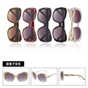 Designer Sunglasses DE705 Designer Eyewearâ„¢
