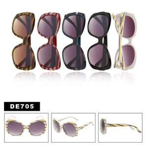 Designer Sunglasses DE705 Designer Eyewearâ„¢