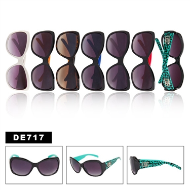 Fashion Sunglasses for Women DE717