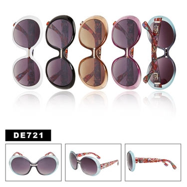 Fashion Sunglasses for Women DE721