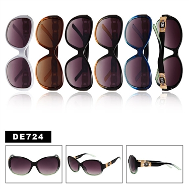 wholesale designer sunglasses DE724