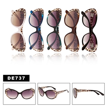 Vintage DEâ„¢ Cat Eye Sunglasses Wholesale