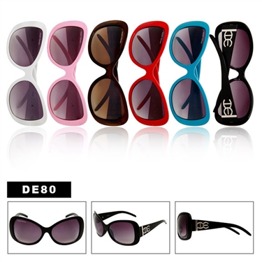 Shop today for theses fashionable sunglasses.