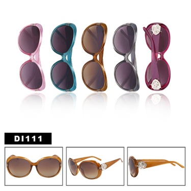 Check out these new rhinestone sunglasses wholesale.