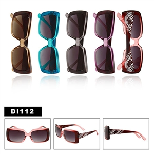 Look at these flashy wholesale sunglasses.