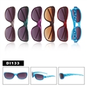Diamond Eyewear Wholesale Sunglasses DI133