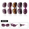 Ladies Wholesale Rhinestone Sunglasses