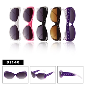 Diamond Eyewear DI140